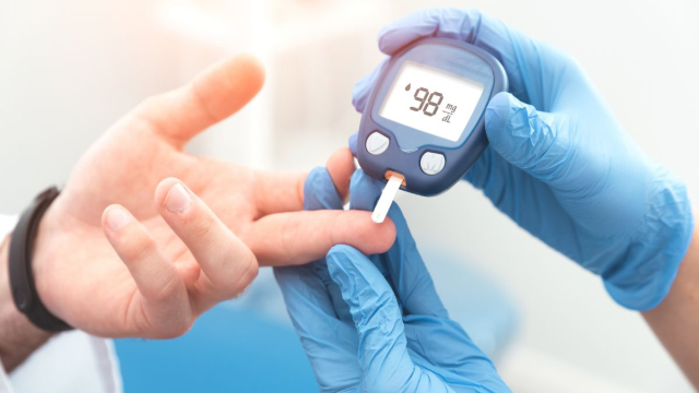 Penyebab Gula Darah Tinggi Yang Perlu Kalian Tahu dan Waspadai