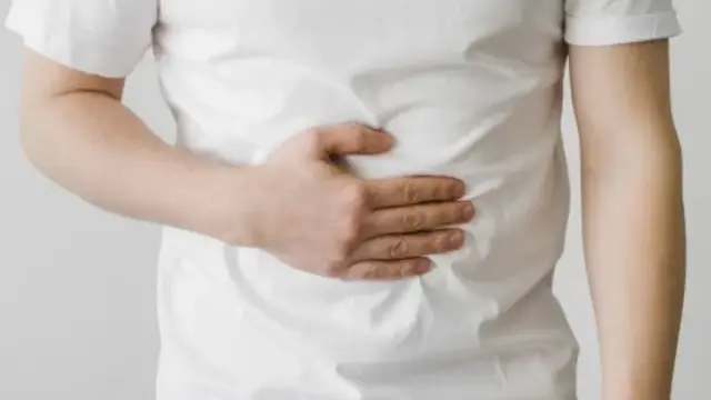 Kesehatan Pencernaan