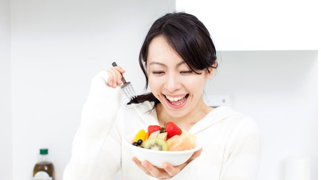 Menjaga Kesehatan Kulit