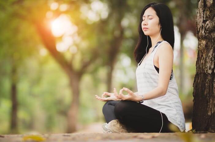 Cara Menjaga Mental Health