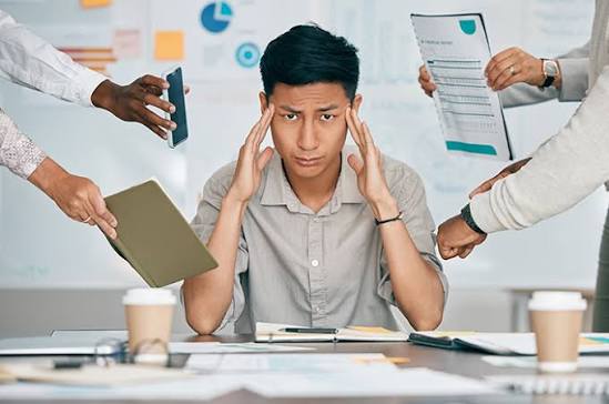 Cara menjaga kesehatan mental