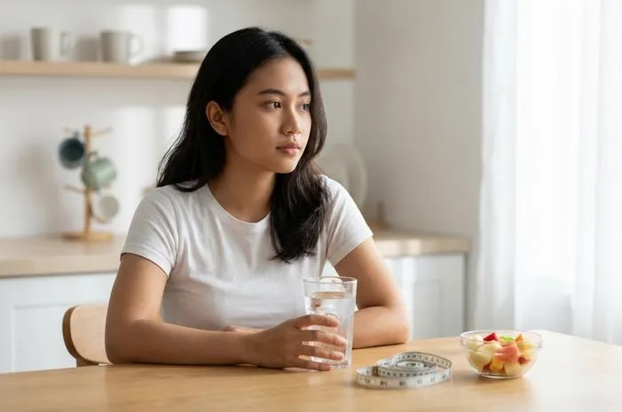Tips menjaga kesehatan mental tetap stabil